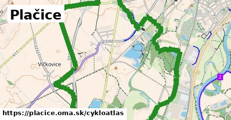 ikona Cyklo cykloatlas v placice