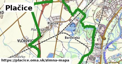 ikona Zimná mapa zimna-mapa v placice