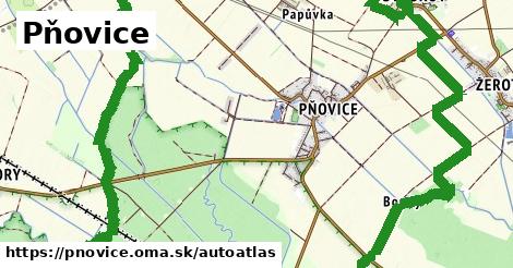 ikona Mapa autoatlas v pnovice