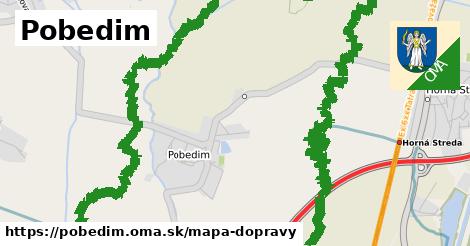 ikona Mapa dopravy mapa-dopravy v pobedim