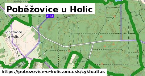 ikona Cyklo cykloatlas v pobezovice-u-holic