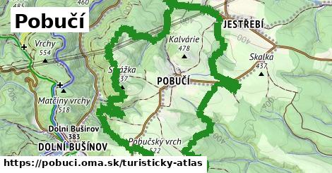 Pobučí