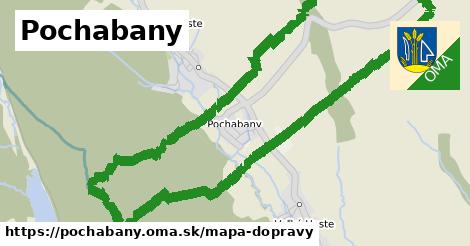 ikona Mapa dopravy mapa-dopravy v pochabany