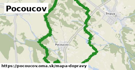 ikona Mapa dopravy mapa-dopravy v pocoucov