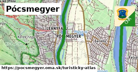 Pócsmegyer