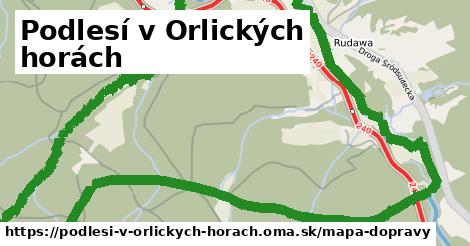 ikona Mapa dopravy mapa-dopravy v podlesi-v-orlickych-horach