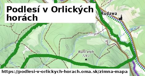 ikona Zimná mapa zimna-mapa v podlesi-v-orlickych-horach