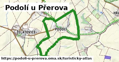 Podolí u Přerova