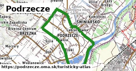 Podrzecze