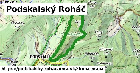 ikona Zimná mapa zimna-mapa v podskalsky-rohac