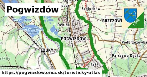 Pogwizdów