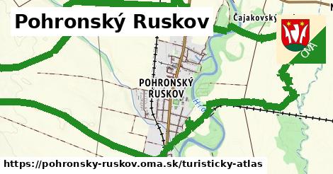 Pohronský Ruskov