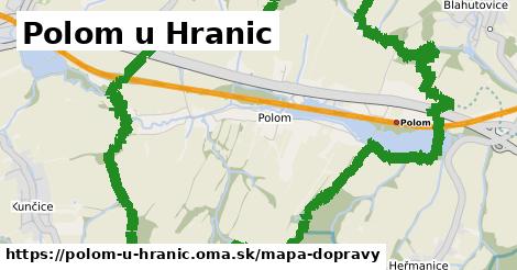 ikona Mapa dopravy mapa-dopravy v polom-u-hranic