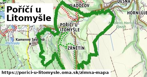ikona Zimná mapa zimna-mapa v porici-u-litomysle