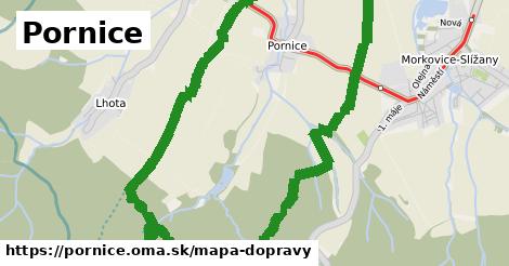 ikona Mapa dopravy mapa-dopravy v pornice