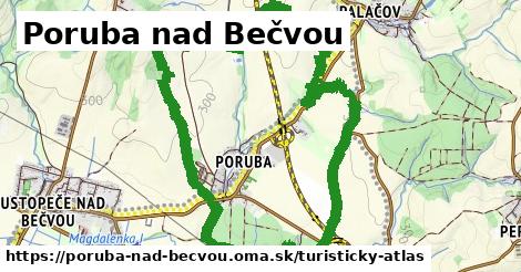 Poruba nad Bečvou