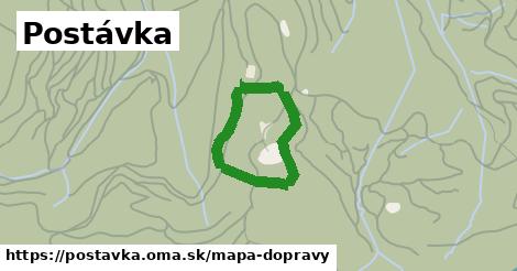 ikona Mapa dopravy mapa-dopravy v postavka