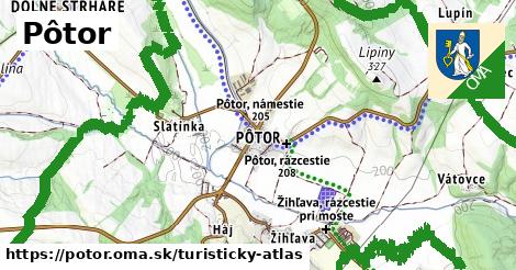 Pôtor