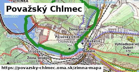 ikona Zimná mapa zimna-mapa v povazsky-chlmec