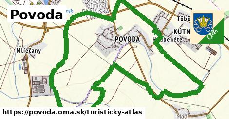 Povoda