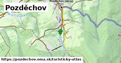 Pozděchov