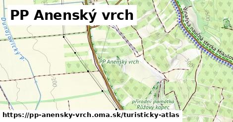 PP Anenský vrch