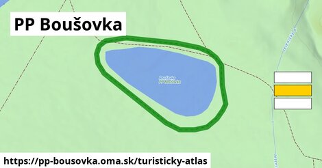 PP Boušovka