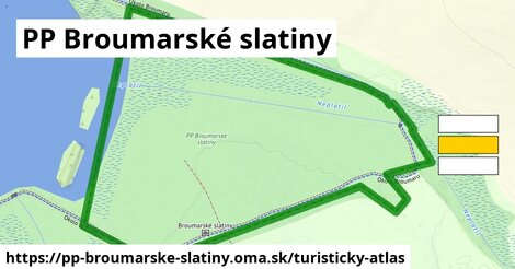 ikona Turistická mapa turisticky-atlas v pp-broumarske-slatiny