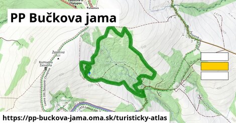 PP Bučkova jama