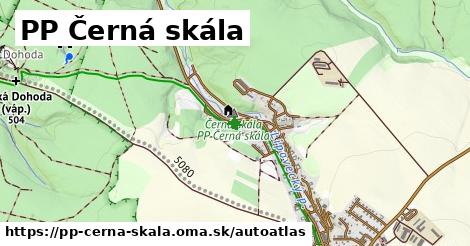 ikona Mapa autoatlas v pp-cerna-skala