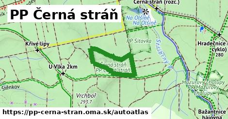 ikona Mapa autoatlas v pp-cerna-stran