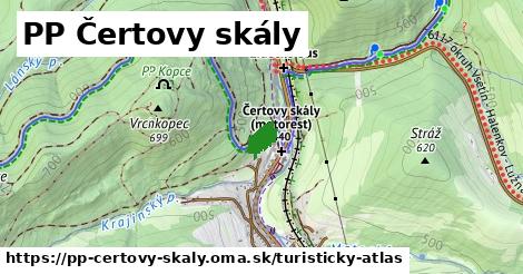 ikona Turistická mapa turisticky-atlas v pp-certovy-skaly