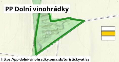 PP Dolní vinohrádky