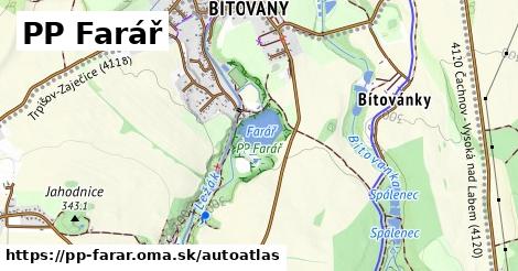 ikona Mapa autoatlas v pp-farar