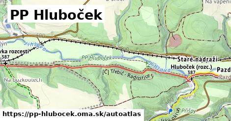 ikona Mapa autoatlas v pp-hlubocek