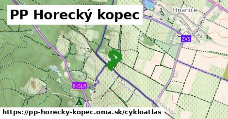 ikona Cyklo cykloatlas v pp-horecky-kopec