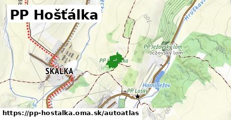 ikona Mapa autoatlas v pp-hostalka