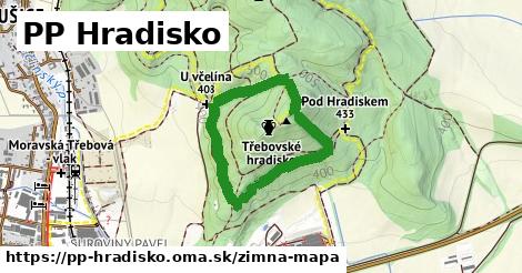 ikona Zimná mapa zimna-mapa v pp-hradisko
