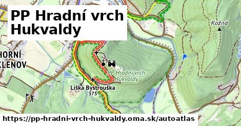 ikona Mapa autoatlas v pp-hradni-vrch-hukvaldy