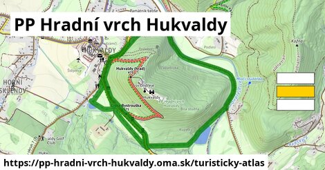 ikona Turistická mapa turisticky-atlas v pp-hradni-vrch-hukvaldy