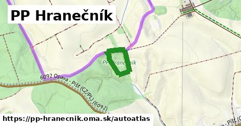 ikona Mapa autoatlas v pp-hranecnik