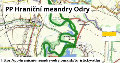 ikona Turistická mapa turisticky-atlas v pp-hranicni-meandry-odry