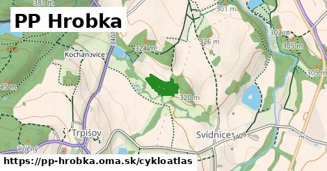 ikona Cyklo cykloatlas v pp-hrobka