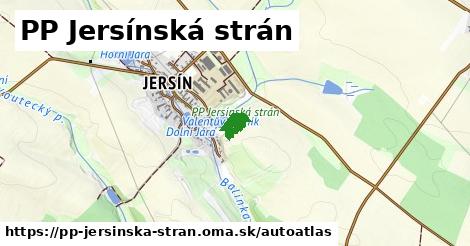 ikona Mapa autoatlas v pp-jersinska-stran