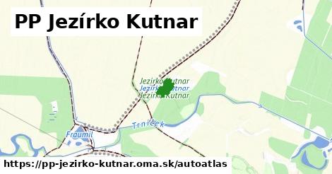 ikona Mapa autoatlas v pp-jezirko-kutnar