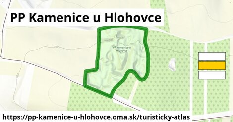 PP Kamenice u Hlohovce