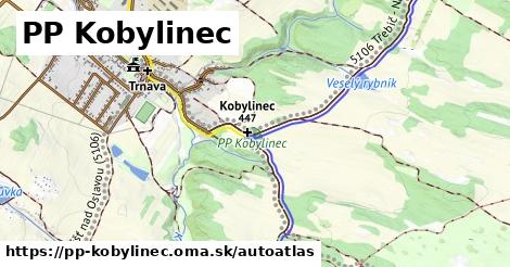 ikona Mapa autoatlas v pp-kobylinec