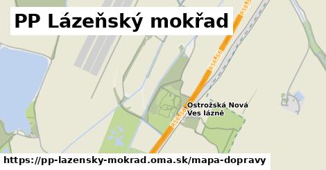 ikona Mapa dopravy mapa-dopravy v pp-lazensky-mokrad