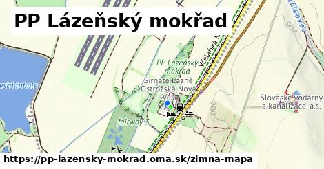 ikona Zimná mapa zimna-mapa v pp-lazensky-mokrad