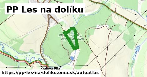 ikona Mapa autoatlas v pp-les-na-doliku